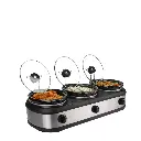 Alugue um Triplo Buffet