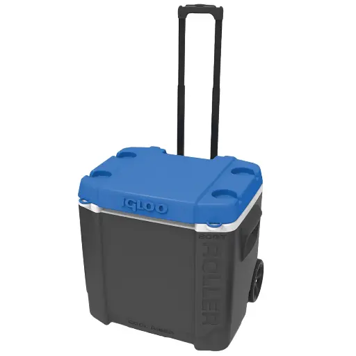 Alugue uma caixa termica